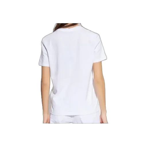Versace Medusa-Embellished Crewneck T-Shirt