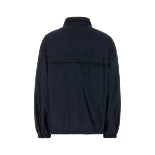 Prada Re-Nylon Blouson Jacket