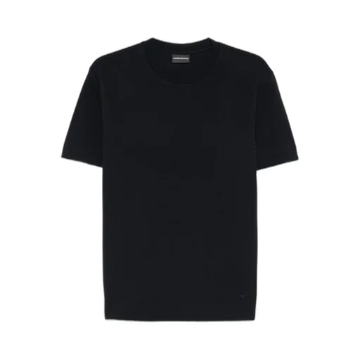 Textured T-Shirt