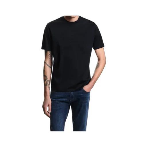 Tonal-Logo T-Shirt