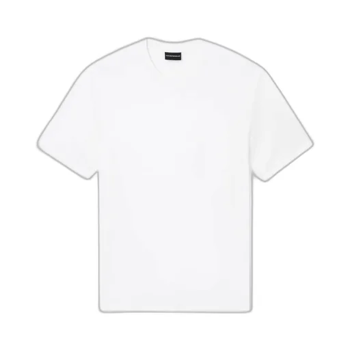 Crew Neck T-Shirt