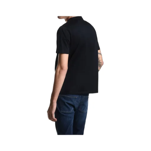 Tonal-Logo T-Shirt