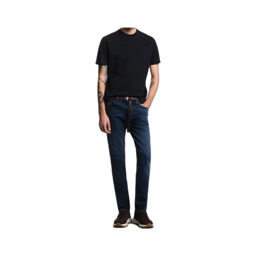 Tonal-Logo T-Shirt