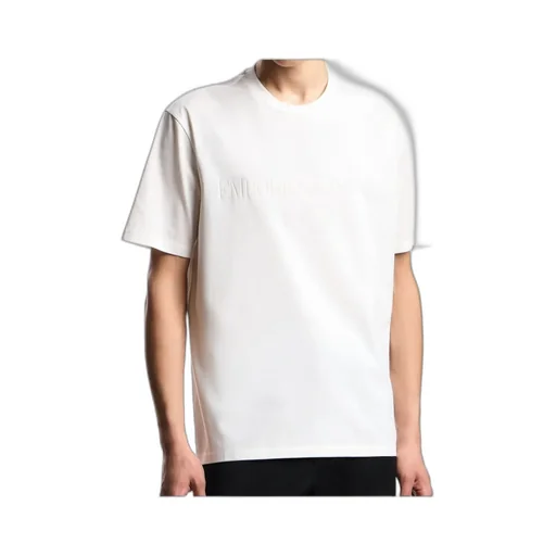 Crew Neck T-Shirt