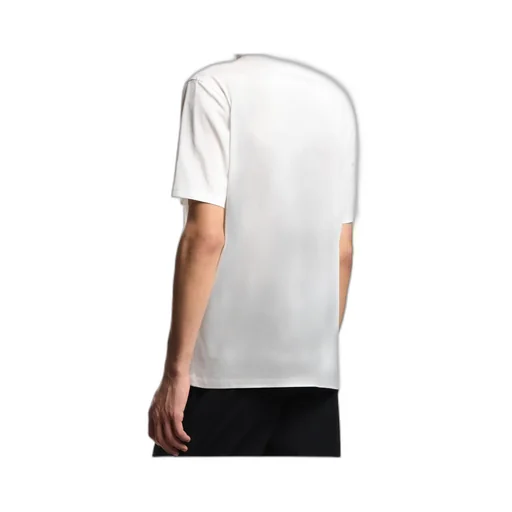 Crew Neck T-Shirt