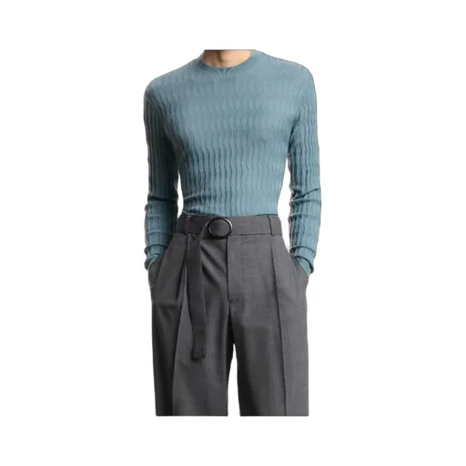 Crew Neck Sweater