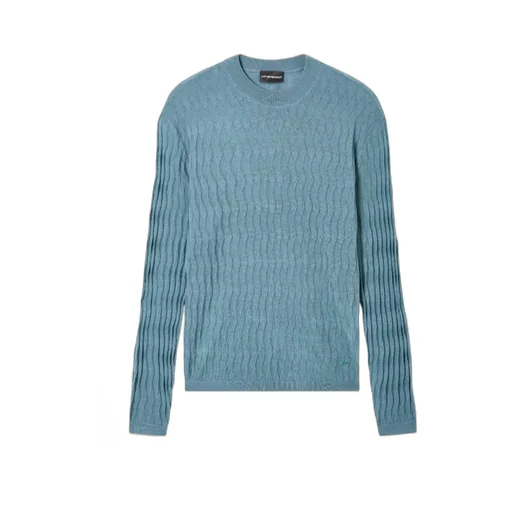Crew Neck Sweater