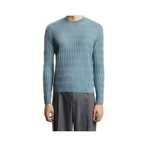 Crew Neck Sweater