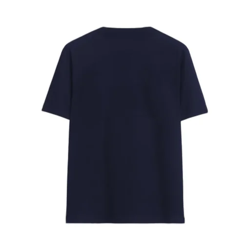 Burberry Logo Printed Crewneck T-Shirt