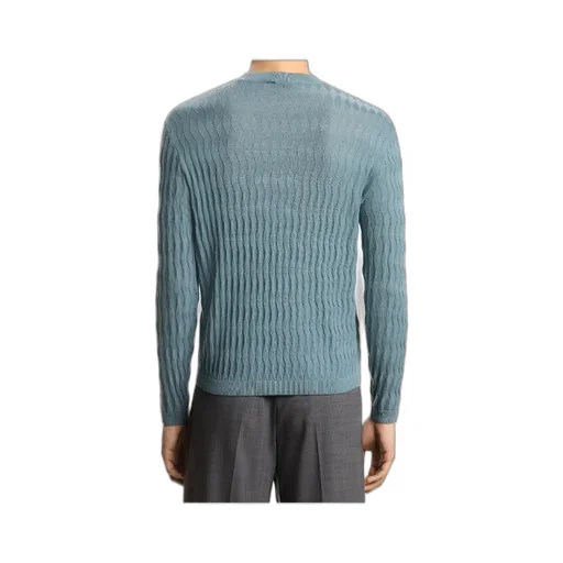Crew Neck Sweater