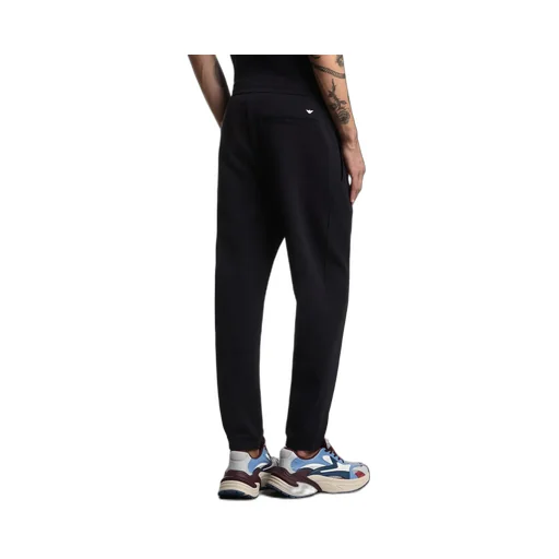Side Pocket Track Pants