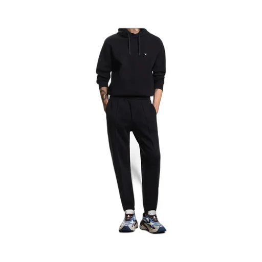 Side Pocket Track Pants