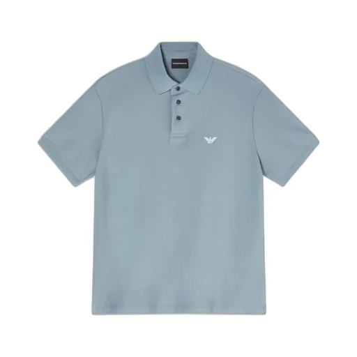 Short Sleeve Polo Shirt