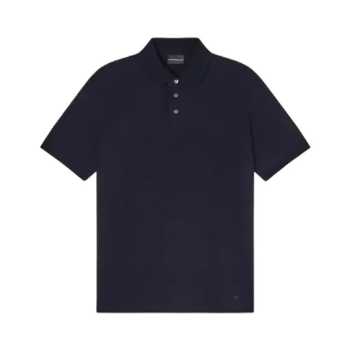 Short Sleeve Polo Shirt