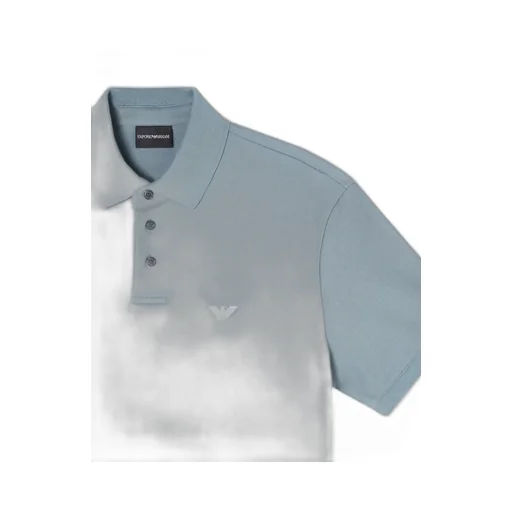 Short Sleeve Polo Shirt
