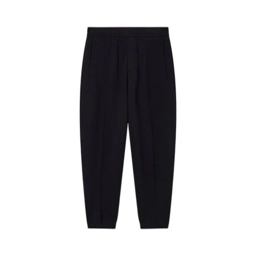 Side Pocket Track Pants