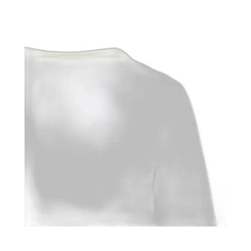 AlaÏA Long-Sleeved T-Shirt