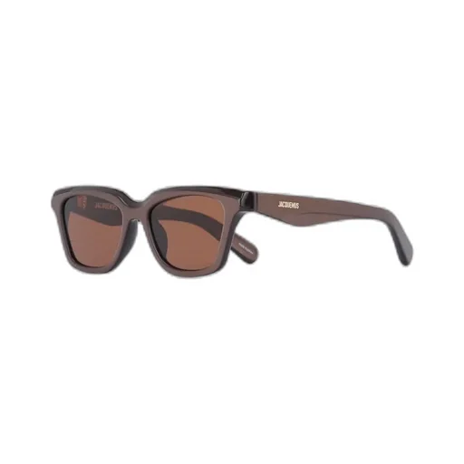 Jacquemus X Linda Farrow Carre Sunglasses