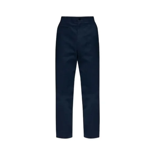 Givenchy Fitted Chino Trousers