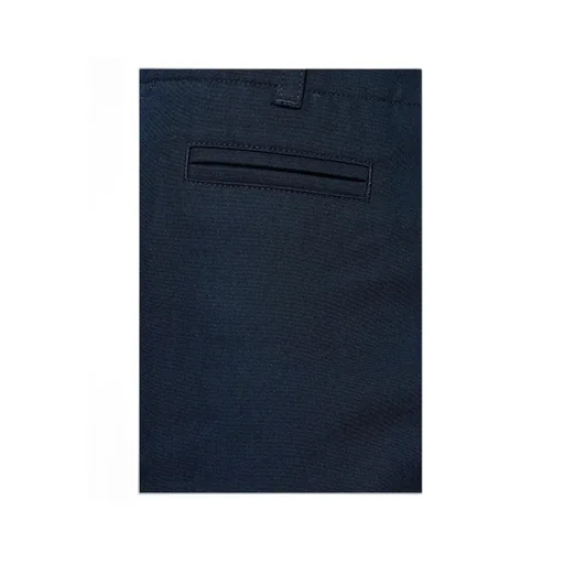 Givenchy Fitted Chino Trousers