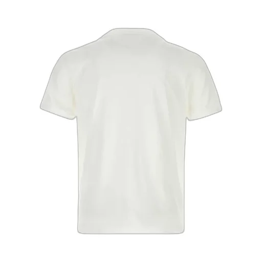 Prada Short Sleeved Crewneck T-Shirt