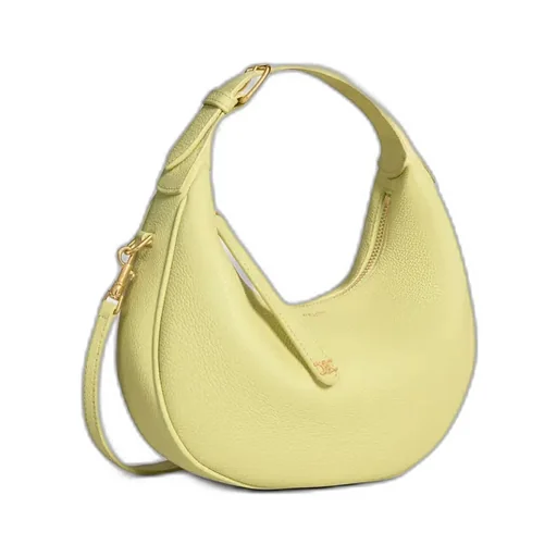 Teen Celine Lulu In Grained Calfskin