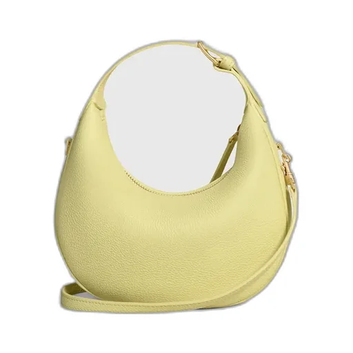 Teen Celine Lulu In Grained Calfskin