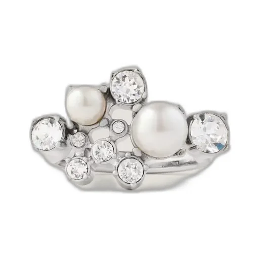 Givenchy Embellished Ring