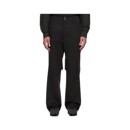 Orvos Trousers