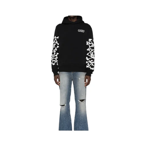 Long Sleeve Sweatshirt