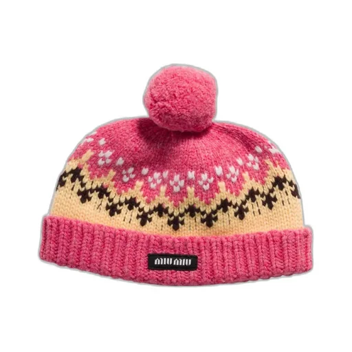 Wool Hat