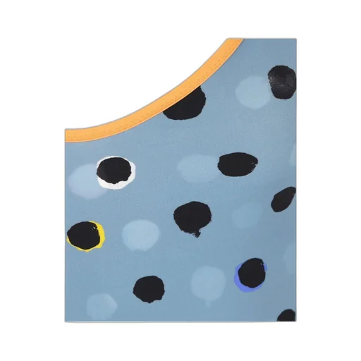 Fendi Polka Dot Printed One-Piece Swimsuit