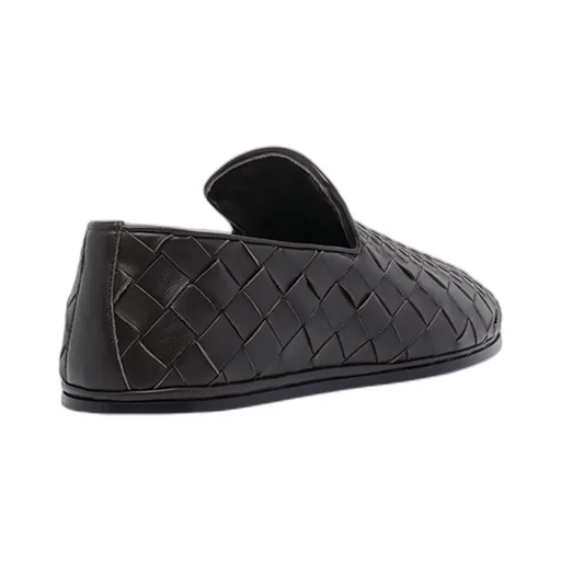 Bottega Veneta Sunday Slip-On Flats