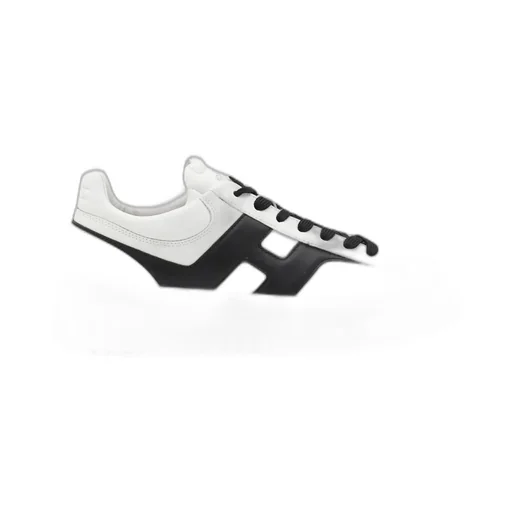 Leather Sneakers