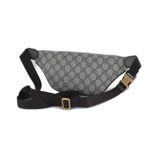 Gucci Gg Monogram Belt Bag