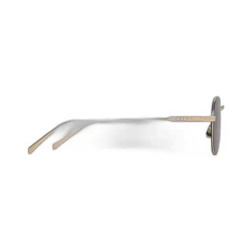 Metal Frame 28 Sunglasses In Metal