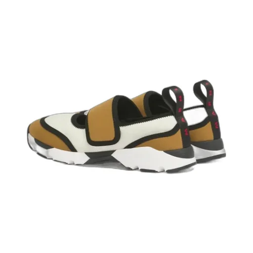 Marni Mary Jane Running Sneakers