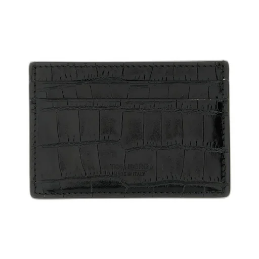 Tom Ford Embossed Cardholder