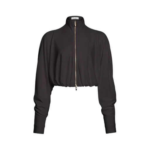 Alaia Jackets