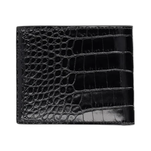 Tom Ford Bifold Embossed Wallet