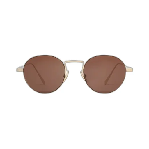 Metal Frame 28 Sunglasses In Metal