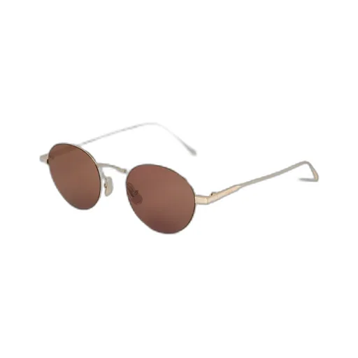 Metal Frame 28 Sunglasses In Metal