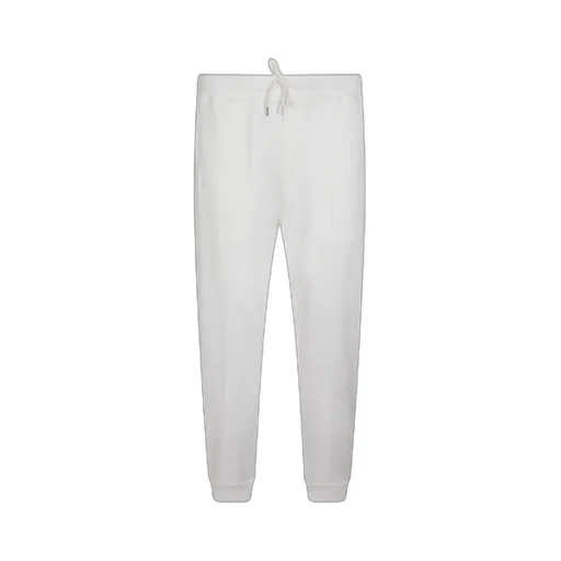 Brunello Cucinelli Techno French Terry Trousers