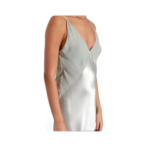 Suspender Dress
