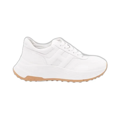 Logo-Detail Low-Top Sneakers