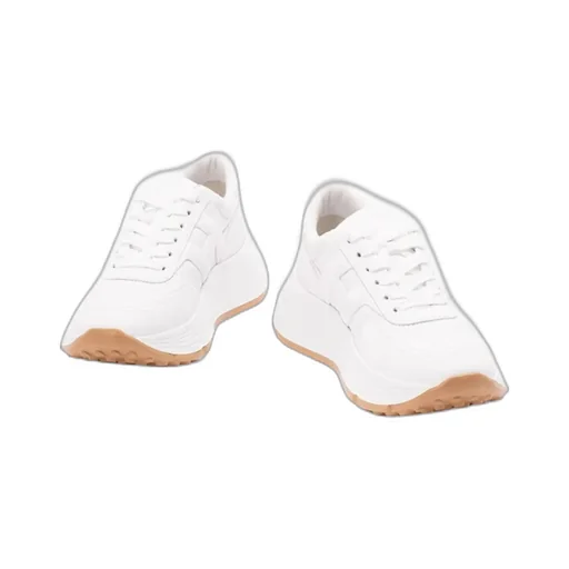Logo-Detail Low-Top Sneakers