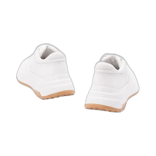 Logo-Detail Low-Top Sneakers
