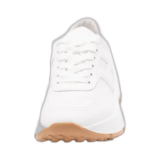 Logo-Detail Low-Top Sneakers