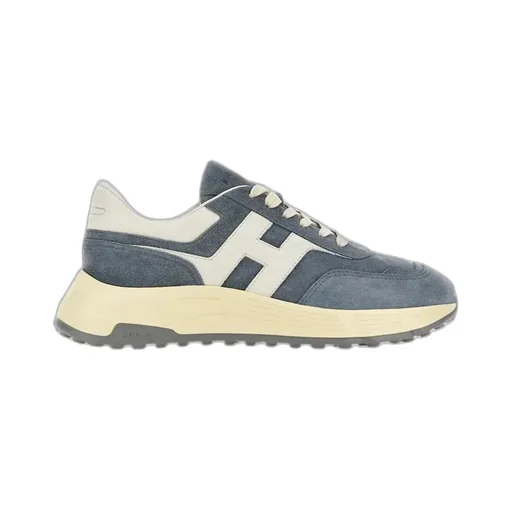 Hyperlight Logo-Motif Sneakers