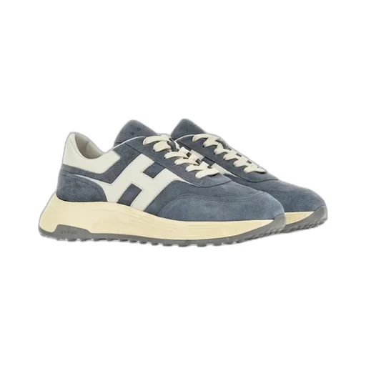 Hyperlight Logo-Motif Sneakers